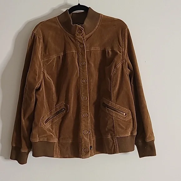 Plus size jacket size 16 - Picture 1 of 7